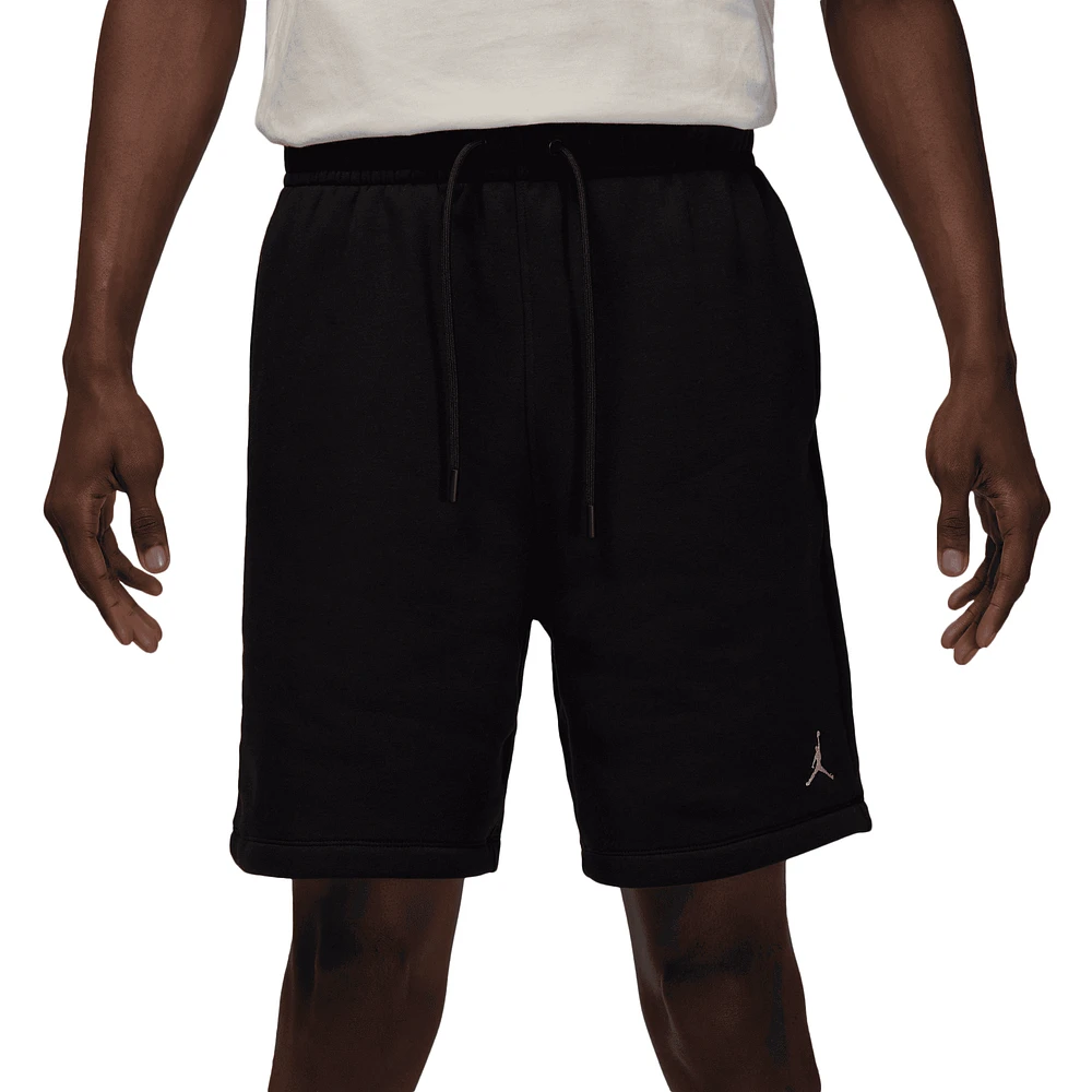 Jordan Brooklyn Fleece Shorts - Men's