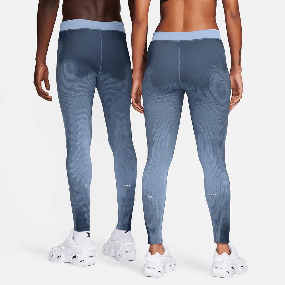 Nike NRG YB Dri-FIT ENG Knitted Tights  - Men's