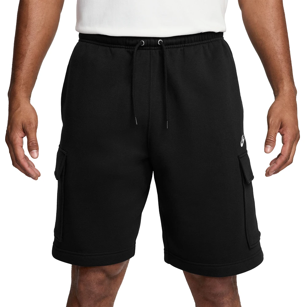 Nike Club Cargo Shorts - Men's