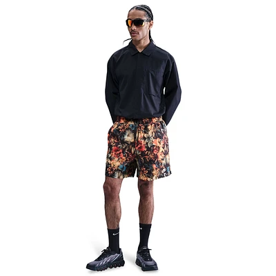 Nike Club Flow Shorts TRBL  - Men's