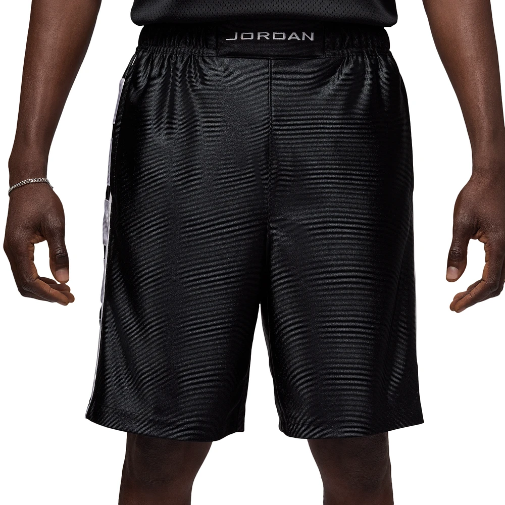 Jordan Essentials Cat Scratch Shorts - Men's