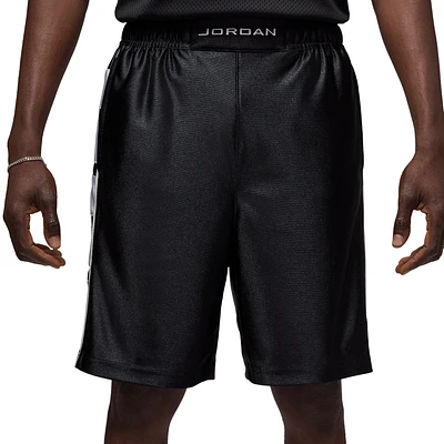 Jordan Essentials Cat Scratch Shorts  - Men's