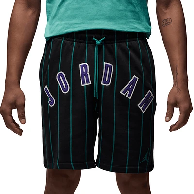 Jordan Brooklyn Diamond 45 Fleece Shorts  - Men's