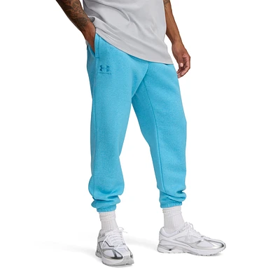 Under Armour Essential Fleece Joggers - Men's