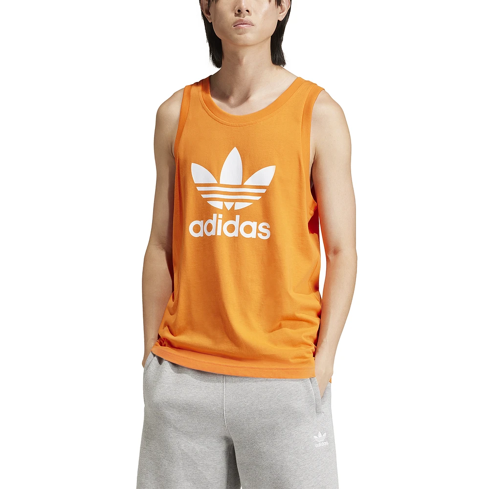 adidas Camisole trèfle - Pour hommes