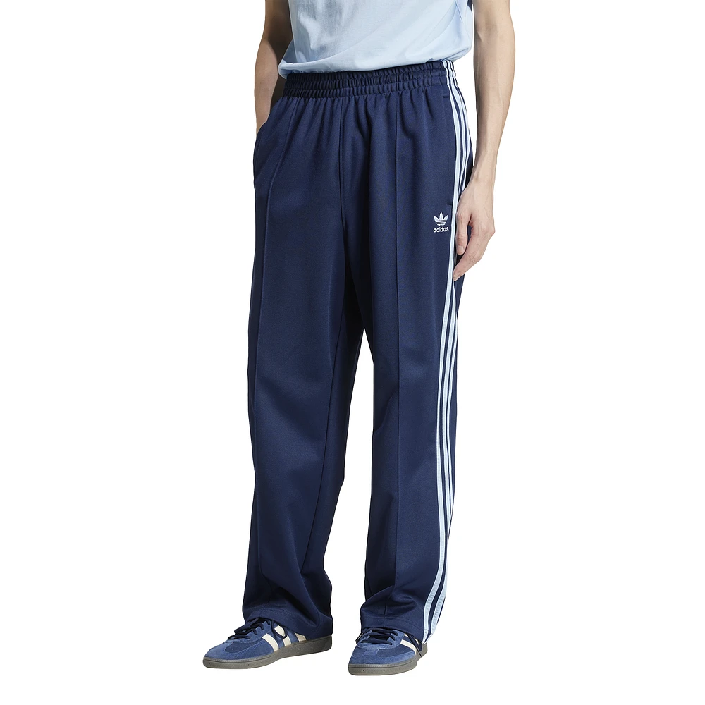 adidas Pantalon d’athlétisme coupe ample Adicolor Firebird - Pour hommes