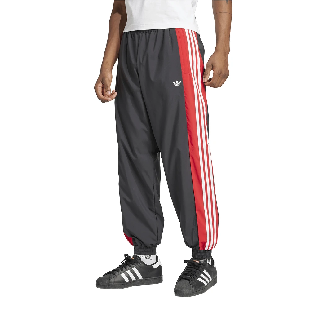 adidas Warm-Up Track Pants - Men's