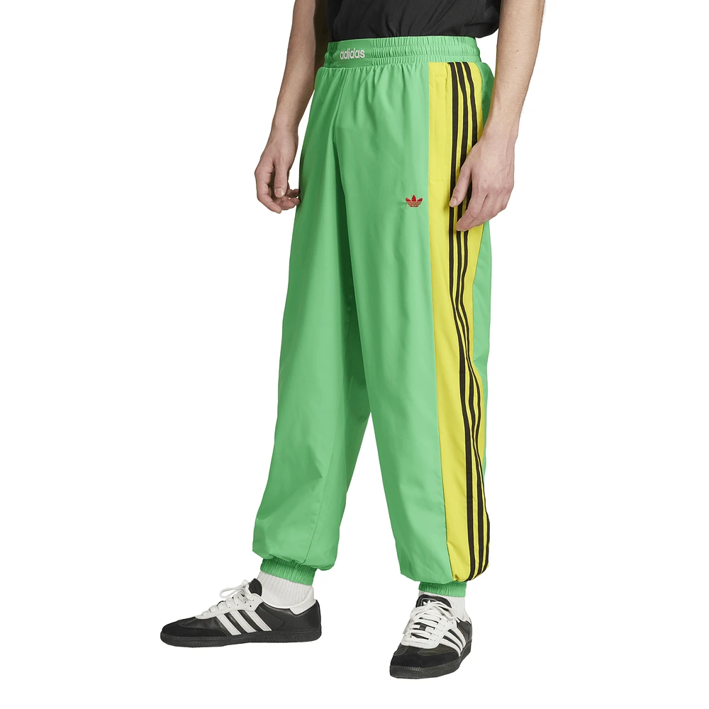 adidas Warm-Up Track Pants - Men's