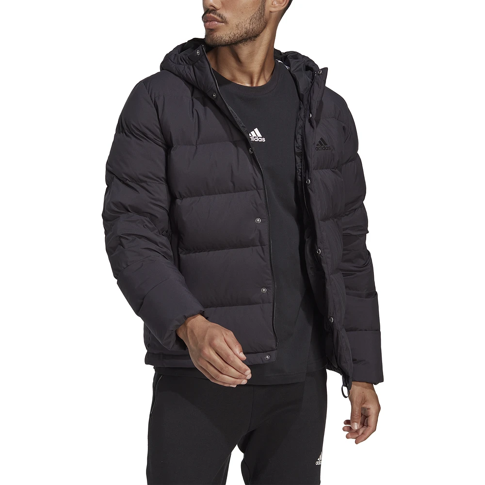 adidas Helionic Jacket - Men's