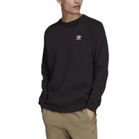 adidas Haut à col ras du cou Originals Essentials Trefoil - Pour hommes