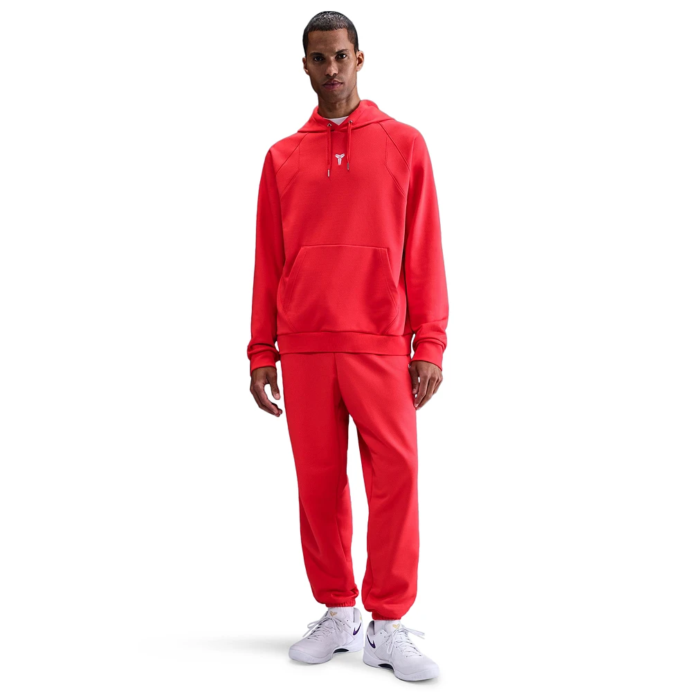 Nike Kobe Tech Fleece Fundamental Hoodie - Men's
