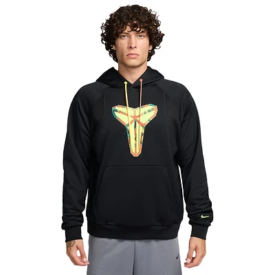Nike Kobe TF Pullover Hoodie  - Men's