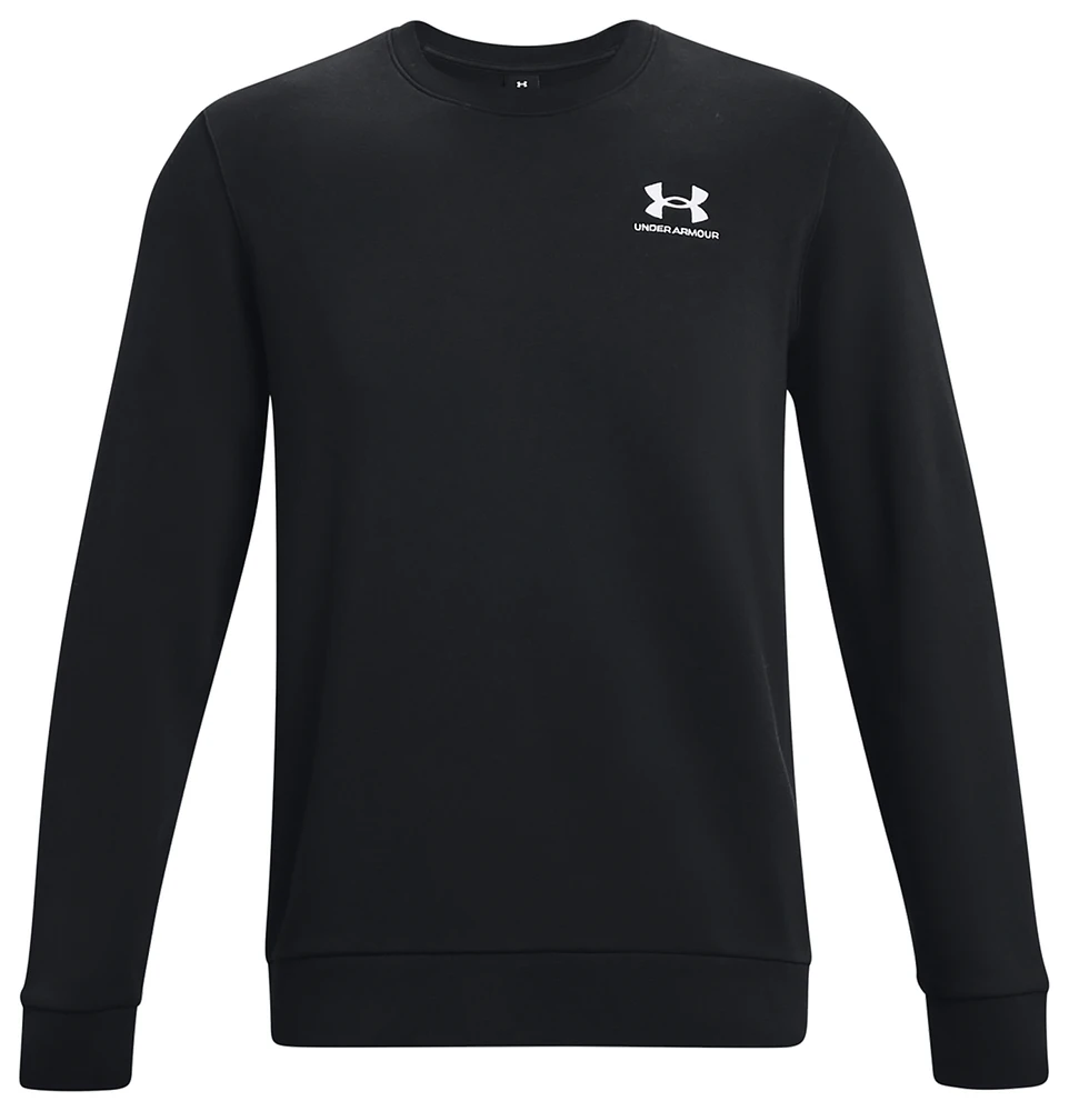 Under Armour Essential Fleece Crew - Men's
