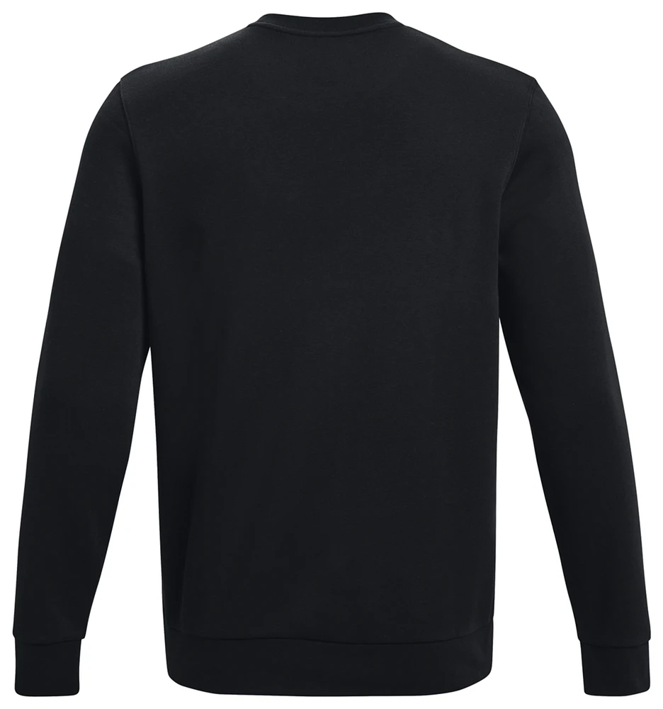Under Armour Essential Fleece Crew - Men's