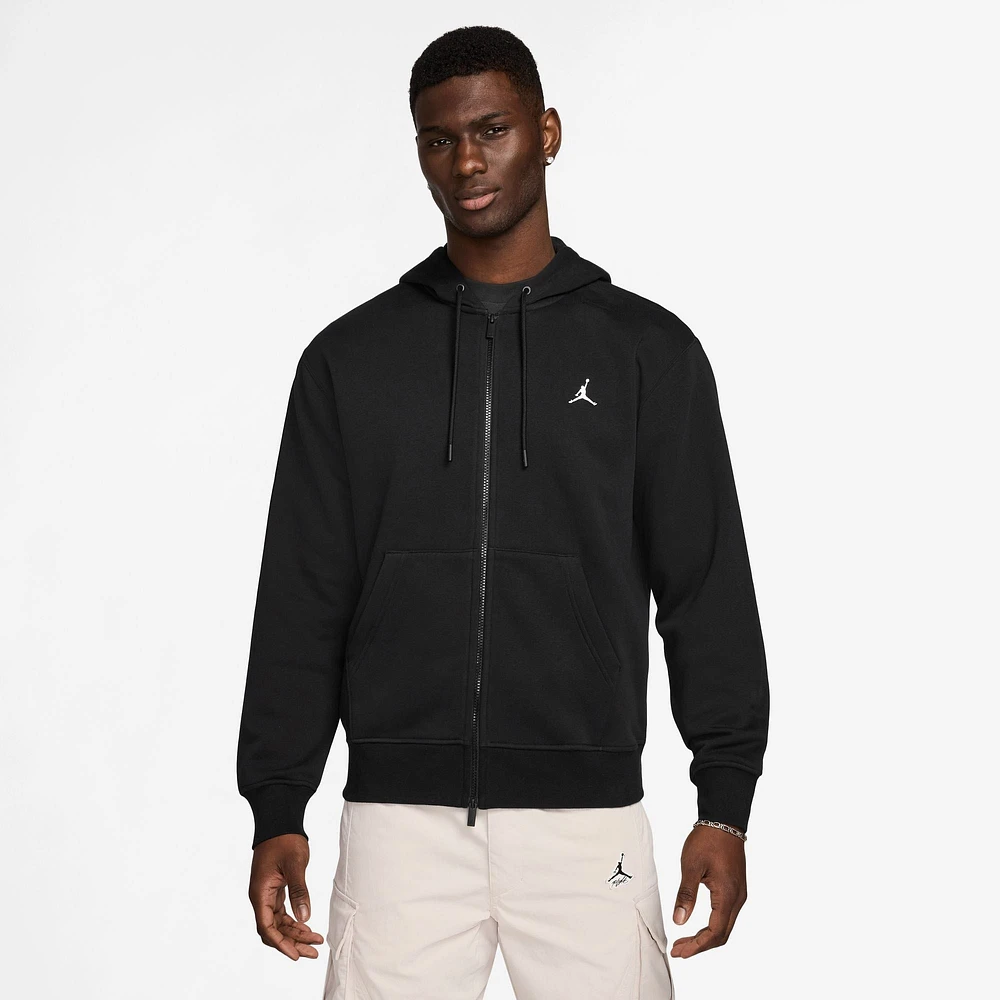 Jordan Brooklyn Fleece Full-Zip - Men's
