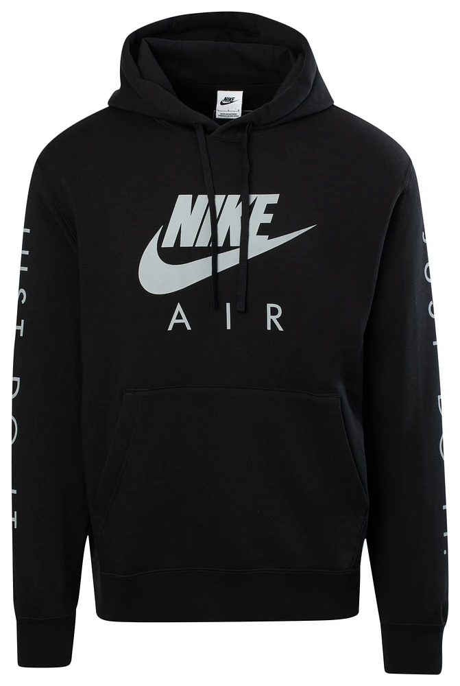 Nike Just Do It Hoodie - Men's