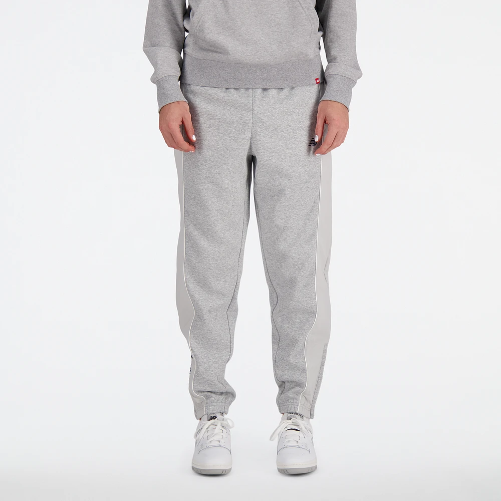 New Balance Hoops Sweatpants - Men's