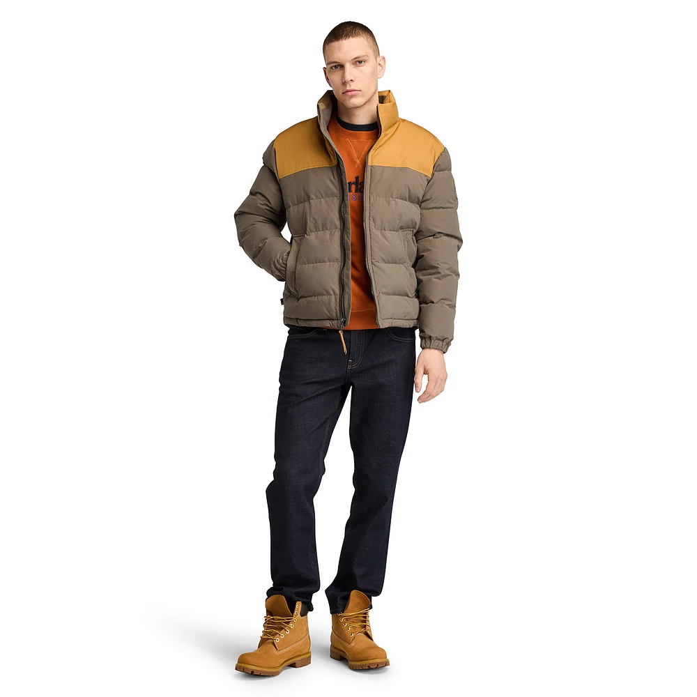 Timberland Blouson matelassé Welch - Pour hommes