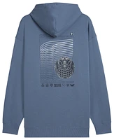 PUMA X Rocket League Graphic Hoodie  - Men's