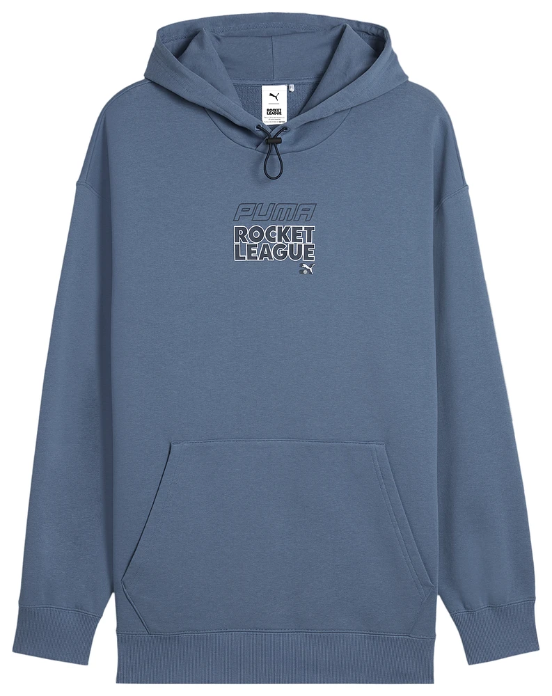 PUMA X Rocket League Graphic Hoodie  - Men's