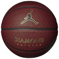 Jordan Diamond Outdoor 8P Basketball - Men's