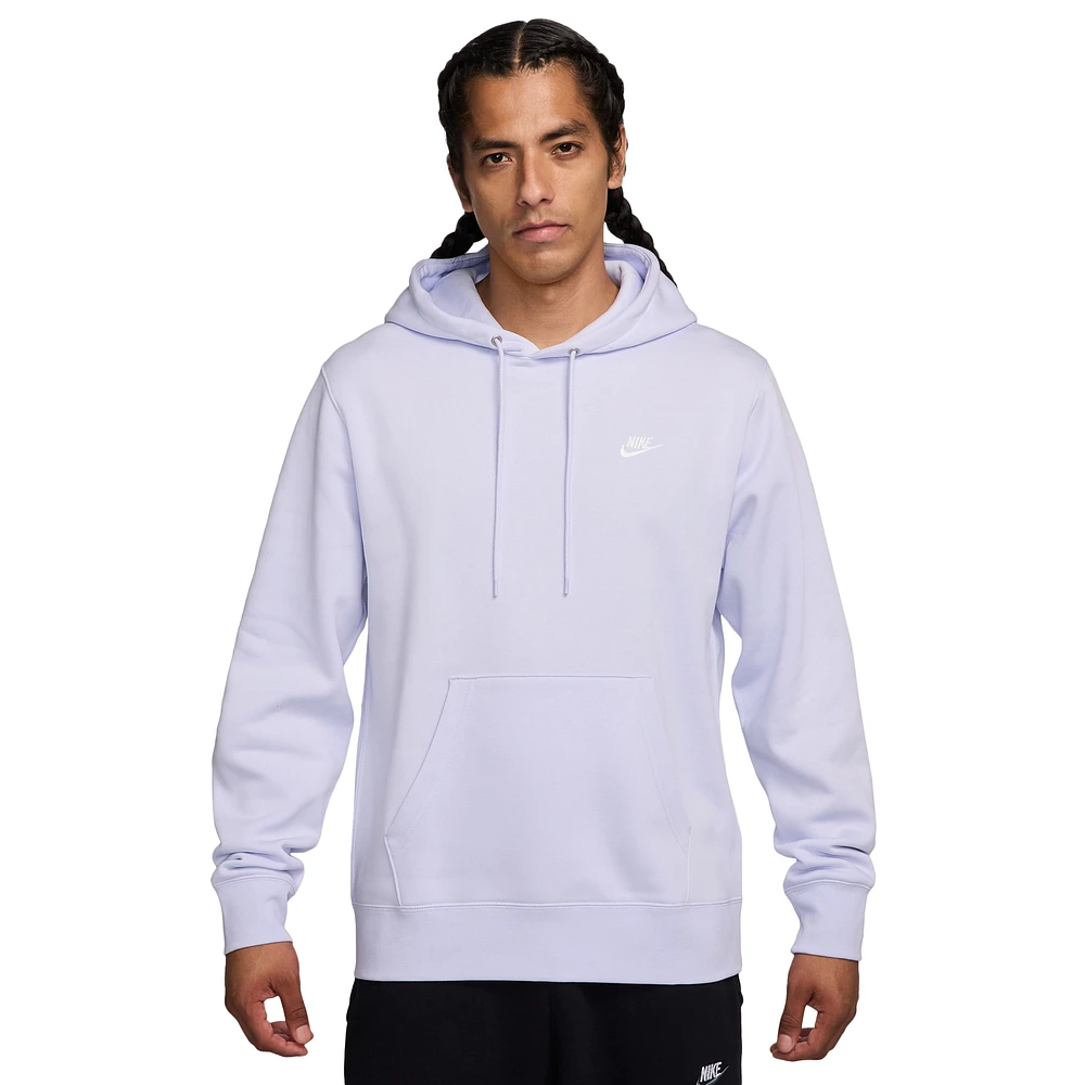 Nike Club Pullover Hoodie - Men's