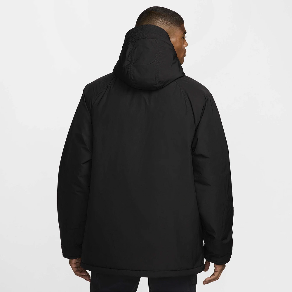 Nike Club TF Parka - Men's