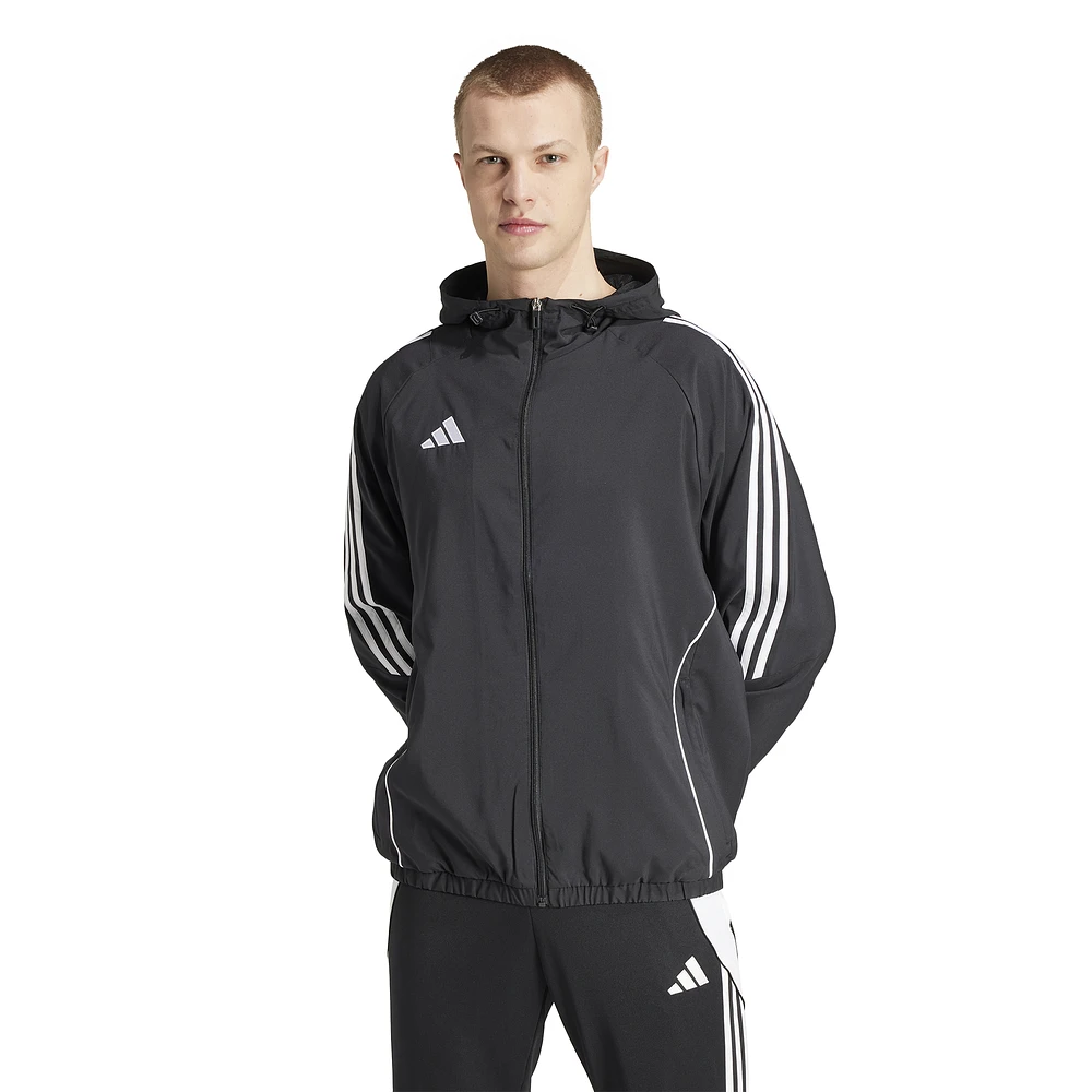adidas Tiro 24 Windbreaker - Men's