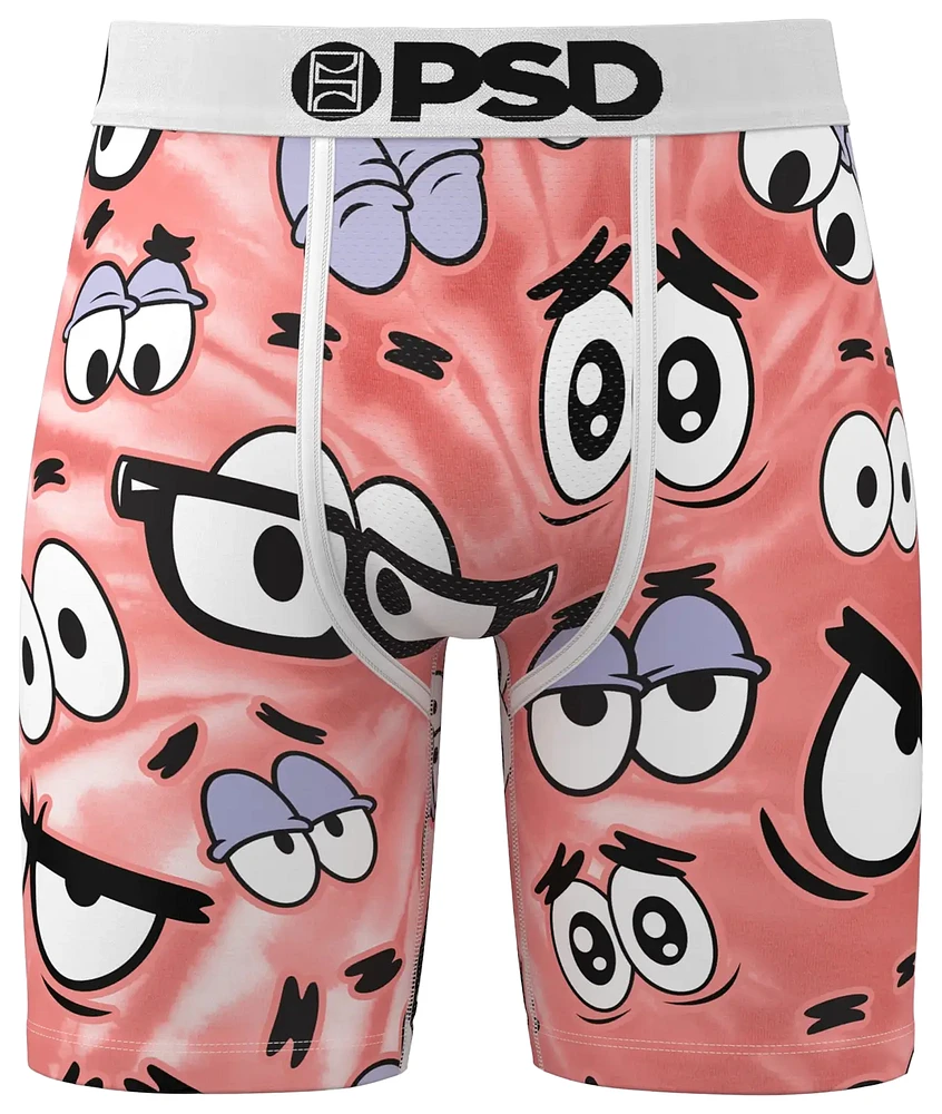 PSD Patrick Eyes Underwear - Men's