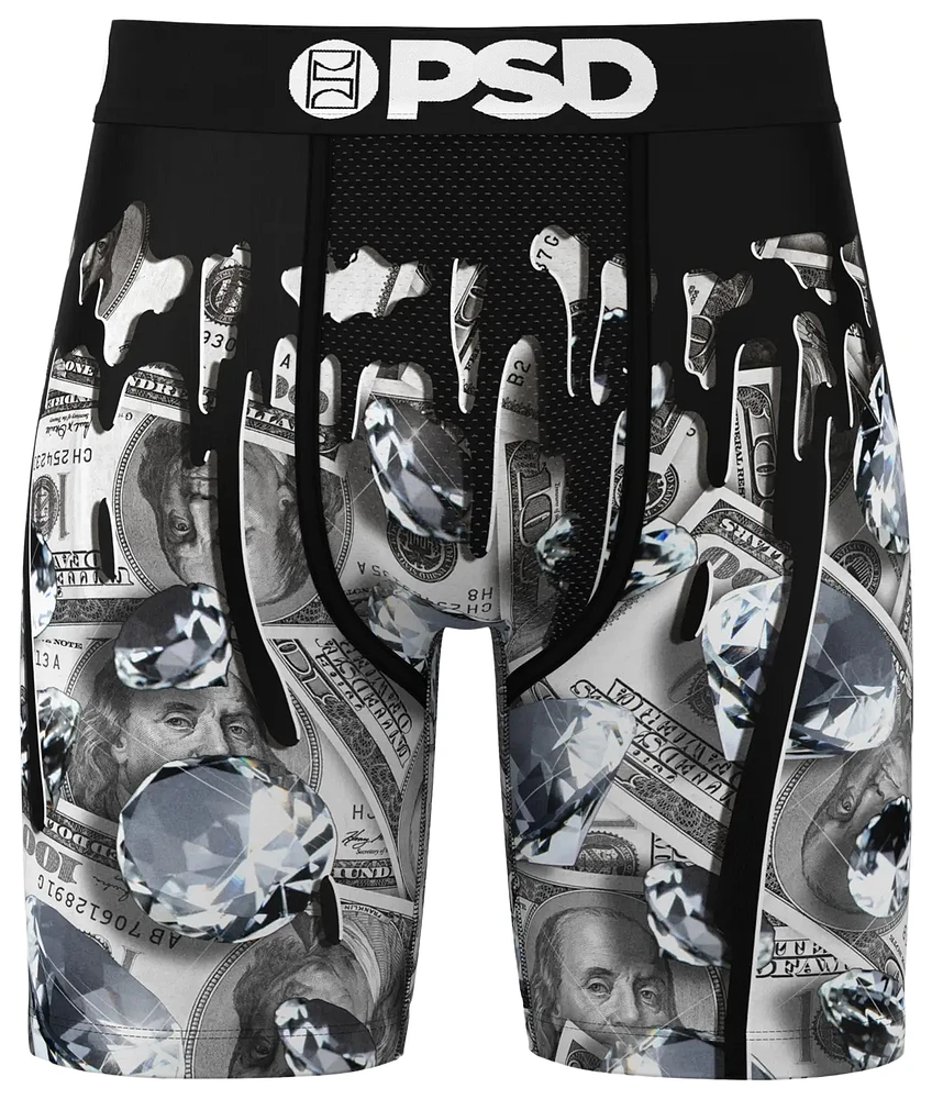 PSD Cash Drip Underwear - Men's