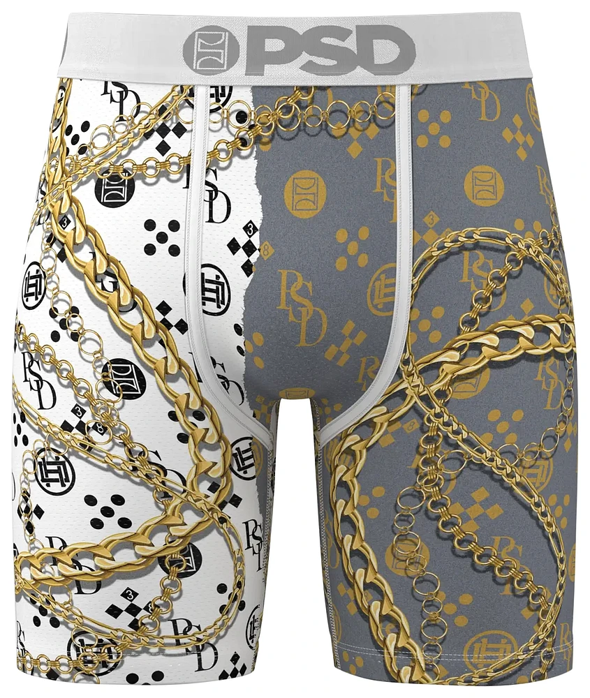 PSD Lux 38 MM Underwear - Men's
