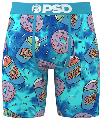 PSD Slushie Time Underwear  - Men's