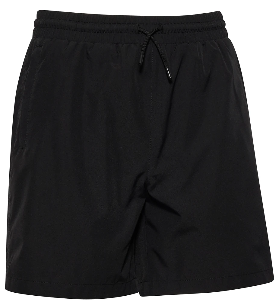 LCKR Jaxtyn Shorts  - Boys' Grade School