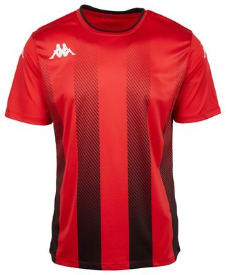 Kappa Jersey de soccer à imprimé Bugo - Pour hommes