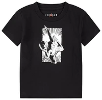 Jordan Burst Short Sleeve T-Shirt - Boys' Toddler
