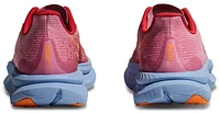 HOKA Girls Mach 6 - Girls' Grade School Running Shoes Cerise/Peony