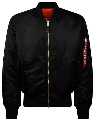 Alpha Industries MA-1 Jacket  - Men's