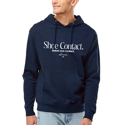 Success Clothing Shoe Contact Hoodie  - Men's