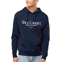 Success Clothing Shoe Contact Hoodie  - Men's