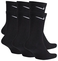 Nike Everyday Cush Crew 6PR - Men's