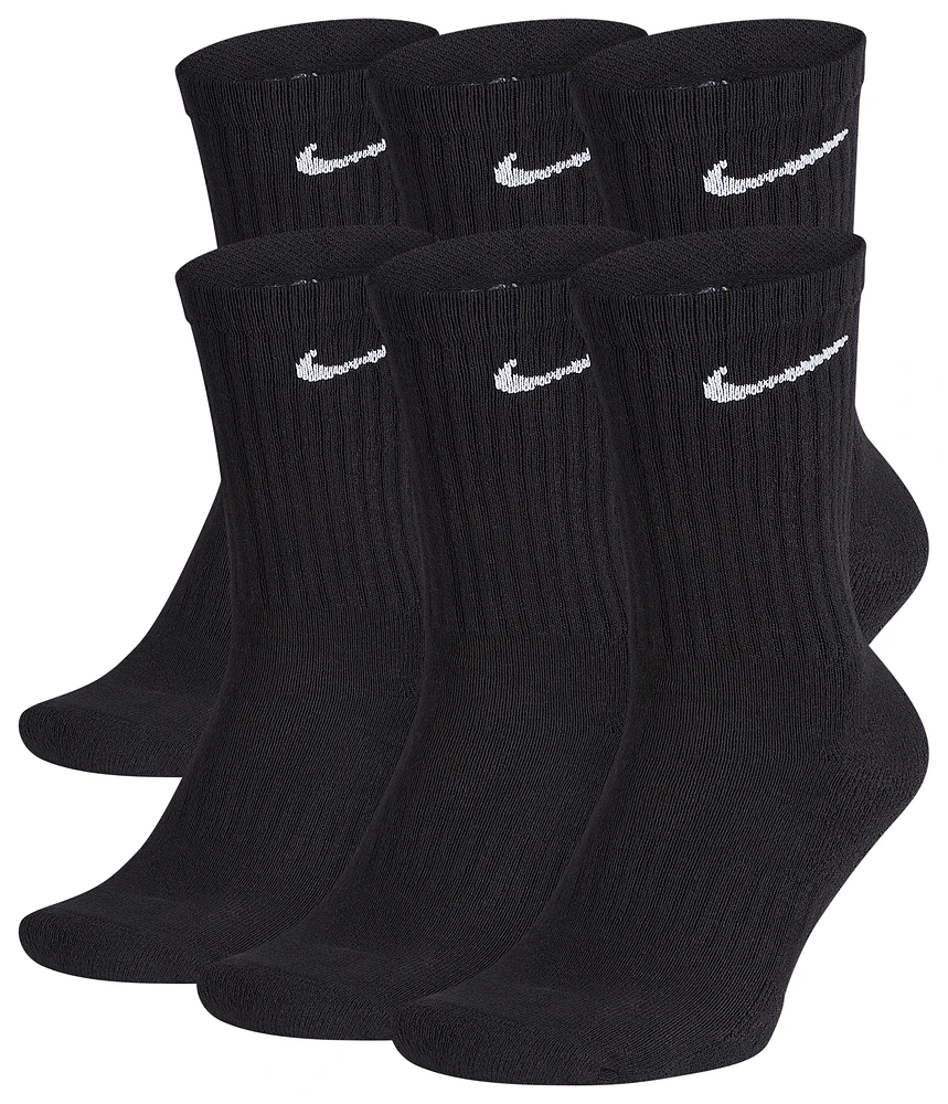 Nike Everyday Cush Crew 6PR - Men's