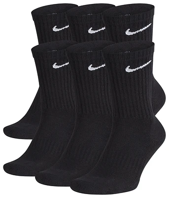 Nike Everyday Cush Crew 6PR - Men's