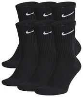 Nike Everyday Cush Crew 6PR - Men's