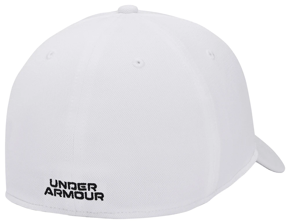Under Armour Blitzing Adjustable Cap - Men's