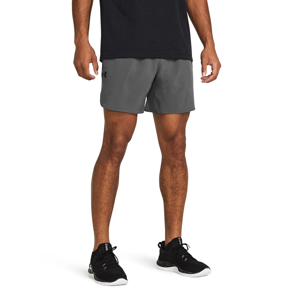 Under Armour Peak Woven Shorts - Men's