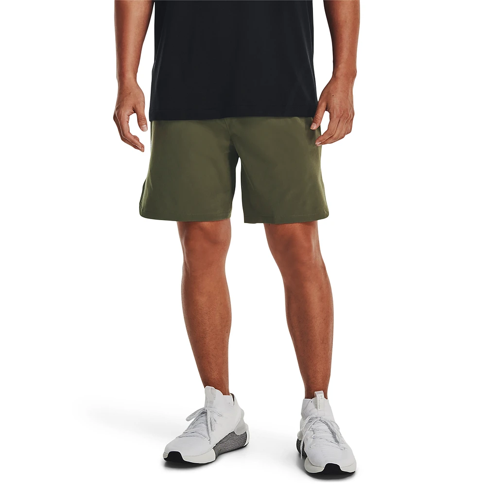 Under Armour Peak Woven Shorts - Men's