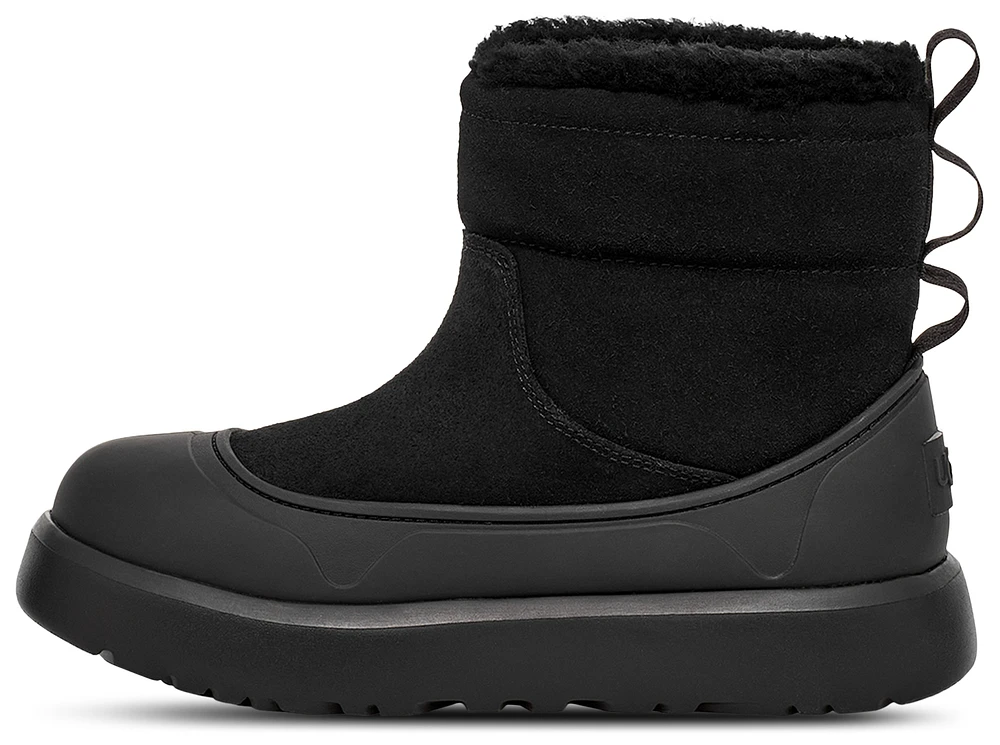 UGG Boys Classic Mini Mod - Boys' Preschool Shoes Black
