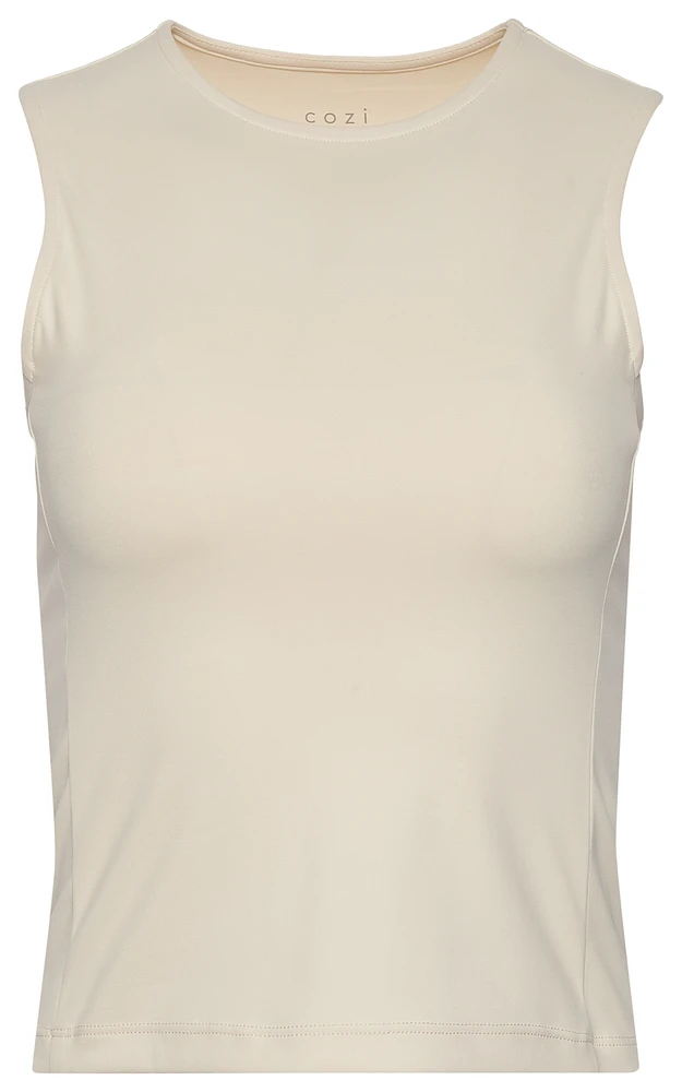 Cozi Camisole lissante Yuli - Pour femmes