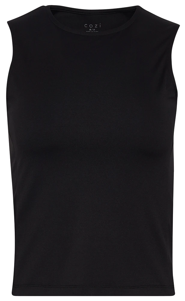 Cozi Yuli Smoothing Tank - Women's