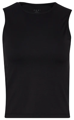 Cozi Yuli Smoothing Tank  - Women's